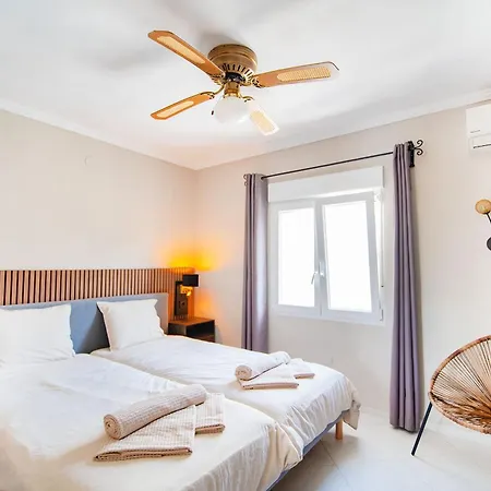 Calpeview I Luxury By Calpitality Calpe