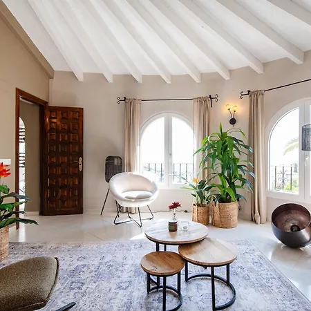 Calpeview I Luxury By Calpitality * Calpe
