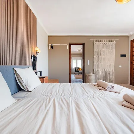 Calpeview I Luxury By Calpitality * Calpe