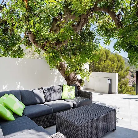 Villa Calpeview I Luxury By Calpitality Calpe